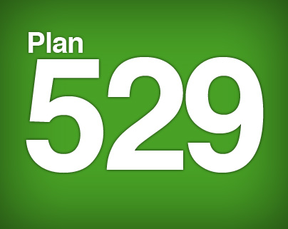 What are the rules for a 529 plan?