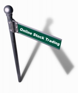 Trading Stocks for a Living