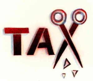 FICA Tax